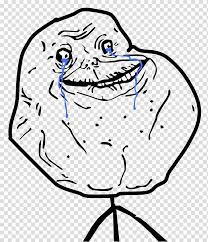 Forever Alone